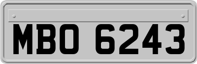 MBO6243