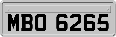MBO6265