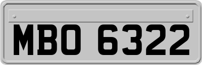 MBO6322