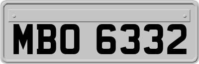 MBO6332