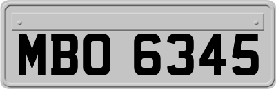MBO6345