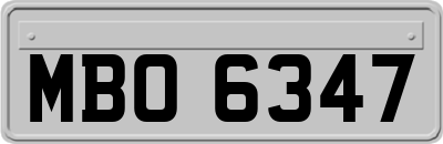 MBO6347