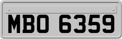 MBO6359