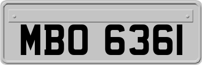 MBO6361