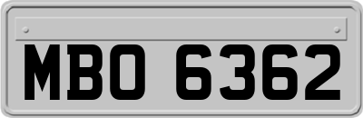 MBO6362