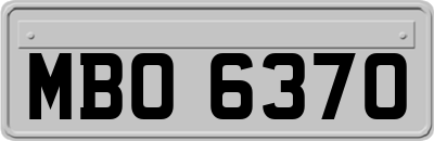 MBO6370