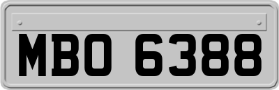 MBO6388