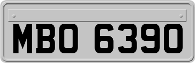 MBO6390
