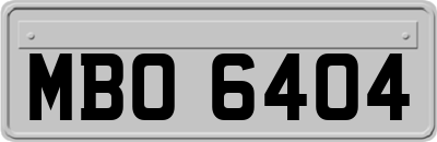 MBO6404