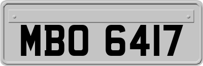 MBO6417