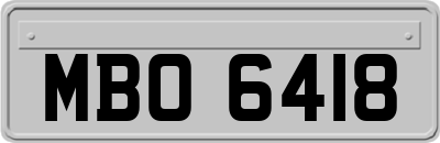 MBO6418