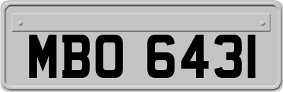 MBO6431