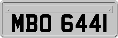 MBO6441