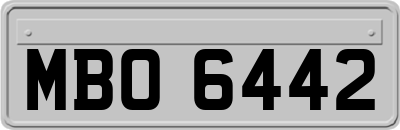 MBO6442