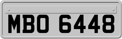 MBO6448