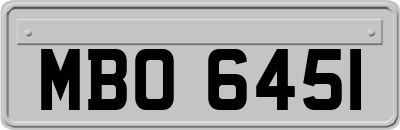 MBO6451