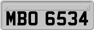 MBO6534