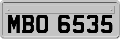 MBO6535