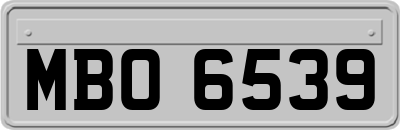 MBO6539