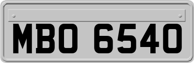 MBO6540
