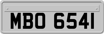 MBO6541