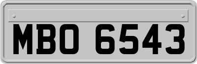 MBO6543