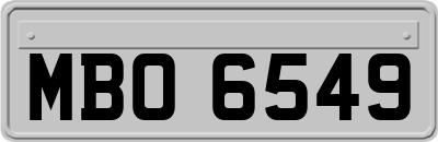 MBO6549