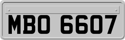 MBO6607