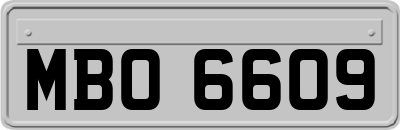 MBO6609