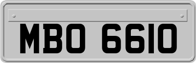 MBO6610