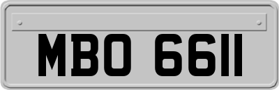 MBO6611