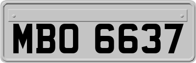 MBO6637