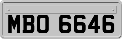 MBO6646