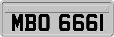 MBO6661