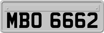 MBO6662