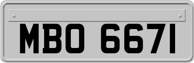 MBO6671