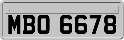 MBO6678