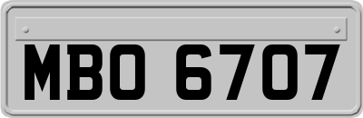 MBO6707