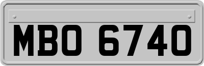 MBO6740