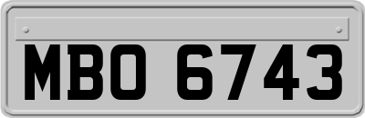 MBO6743