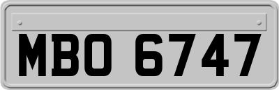 MBO6747