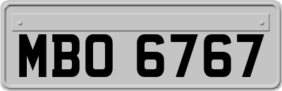 MBO6767