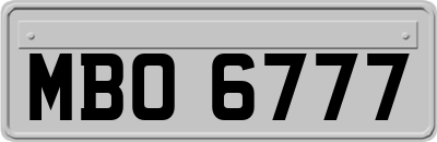 MBO6777