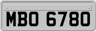 MBO6780