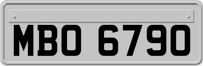 MBO6790