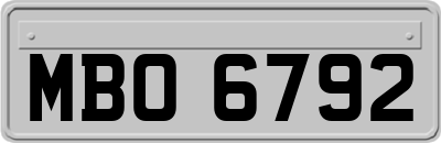 MBO6792