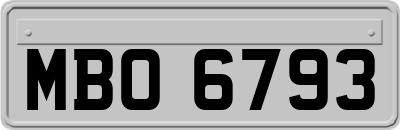 MBO6793