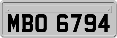 MBO6794