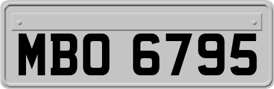 MBO6795