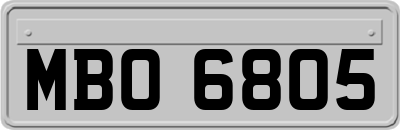 MBO6805